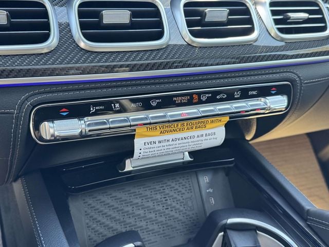 2026 Mercedes-Benz GLE GLE 53 AMG® 4MATIC®