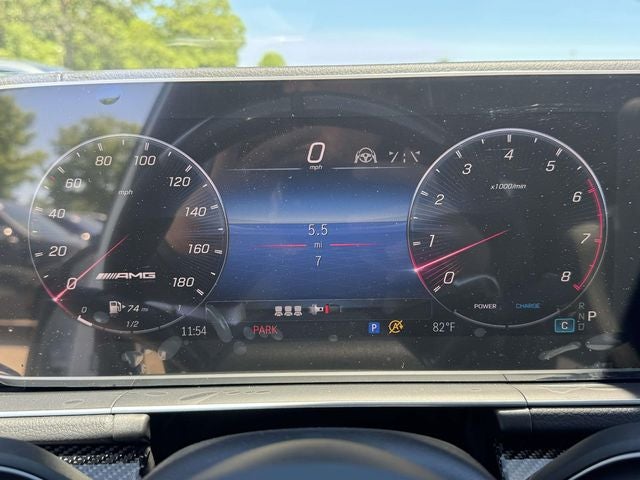 2026 Mercedes-Benz GLE GLE 53 AMG® 4MATIC®