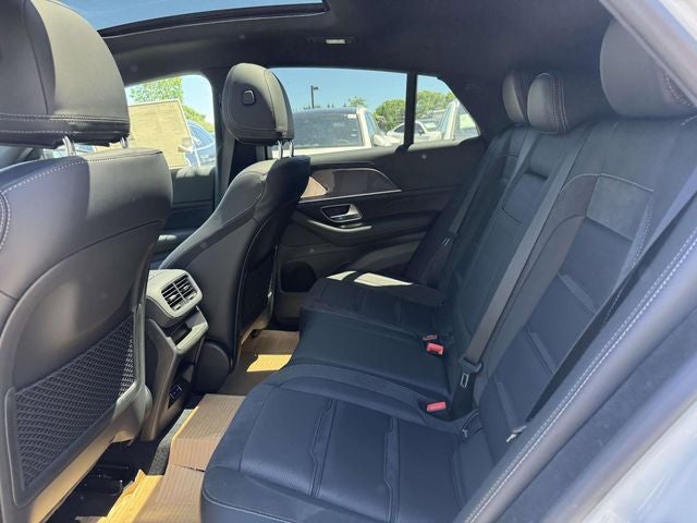 2026 Mercedes-Benz GLE GLE 53 AMG® 4MATIC®
