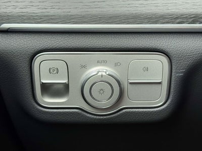 2027 Mercedes-Benz GLE GLE 450 Coupe 4MATIC®