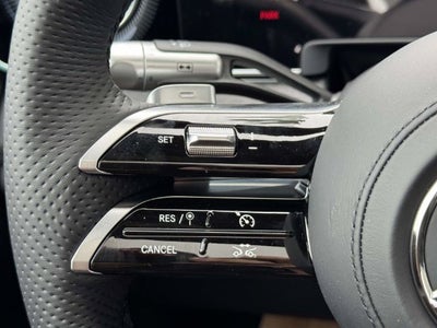 2027 Mercedes-Benz GLE GLE 450 Coupe 4MATIC®