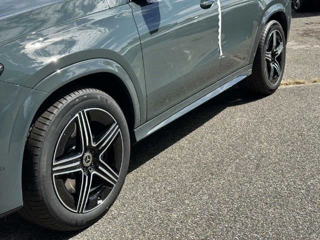 2027 Mercedes-Benz GLE GLE 450 Coupe 4MATIC®