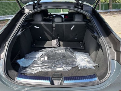2027 Mercedes-Benz GLE GLE 450 Coupe 4MATIC®