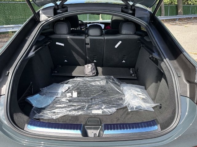 2027 Mercedes-Benz GLE GLE 450 Coupe 4MATIC®