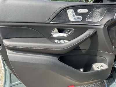 2027 Mercedes-Benz GLE GLE 450 Coupe 4MATIC®
