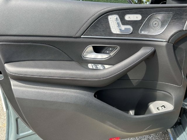 2027 Mercedes-Benz GLE GLE 450 Coupe 4MATIC®