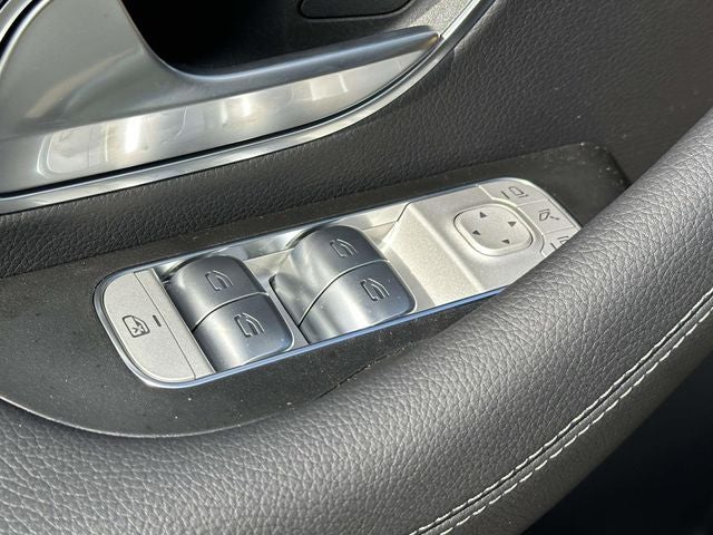 2027 Mercedes-Benz GLE GLE 450 Coupe 4MATIC®
