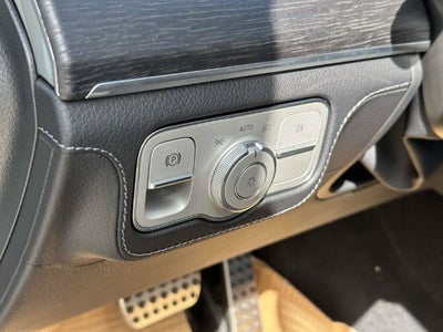 2027 Mercedes-Benz GLE GLE 450 Coupe 4MATIC®