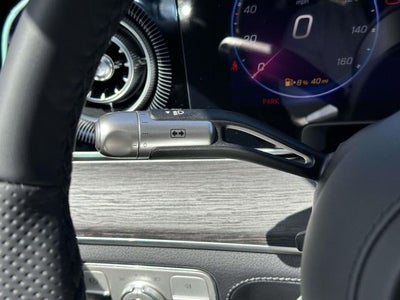 2027 Mercedes-Benz GLE GLE 450 Coupe 4MATIC®