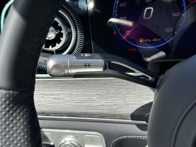 2027 Mercedes-Benz GLE GLE 450 Coupe 4MATIC®
