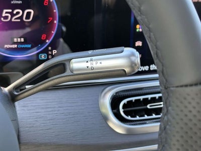 2027 Mercedes-Benz GLE GLE 450 Coupe 4MATIC®