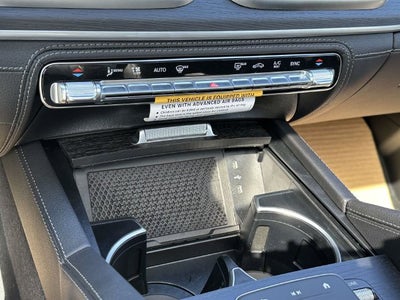2027 Mercedes-Benz GLE GLE 450 Coupe 4MATIC®