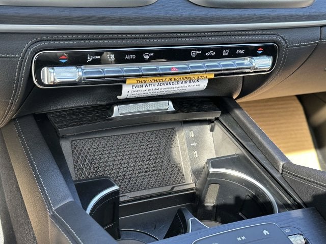 2027 Mercedes-Benz GLE GLE 450 Coupe 4MATIC®