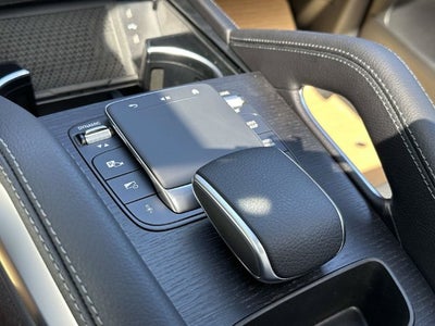 2027 Mercedes-Benz GLE GLE 450 Coupe 4MATIC®