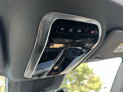 2027 Mercedes-Benz GLE GLE 450 Coupe 4MATIC®