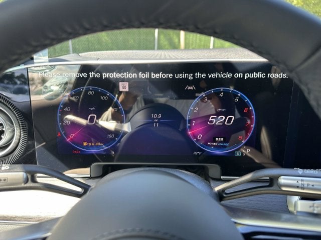 2027 Mercedes-Benz GLE GLE 450 Coupe 4MATIC®