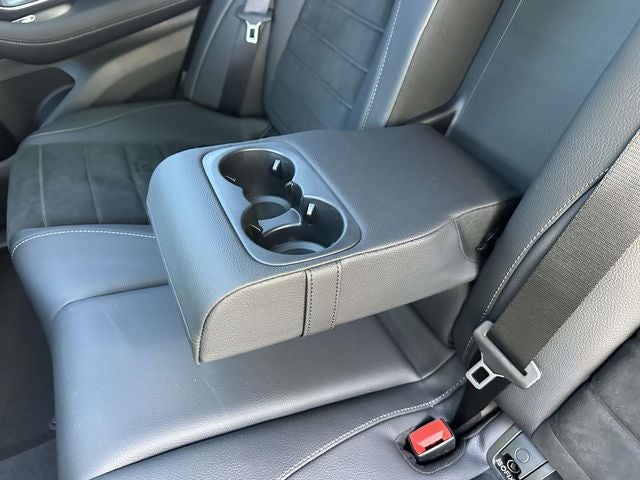 2027 Mercedes-Benz GLE GLE 450 Coupe 4MATIC®
