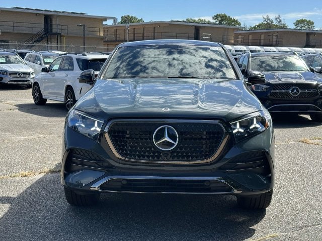 2027 Mercedes-Benz GLE GLE 450 Coupe 4MATIC®