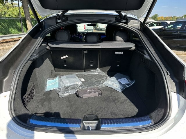 2027 Mercedes-Benz GLE GLE 450 Coupe 4MATIC®