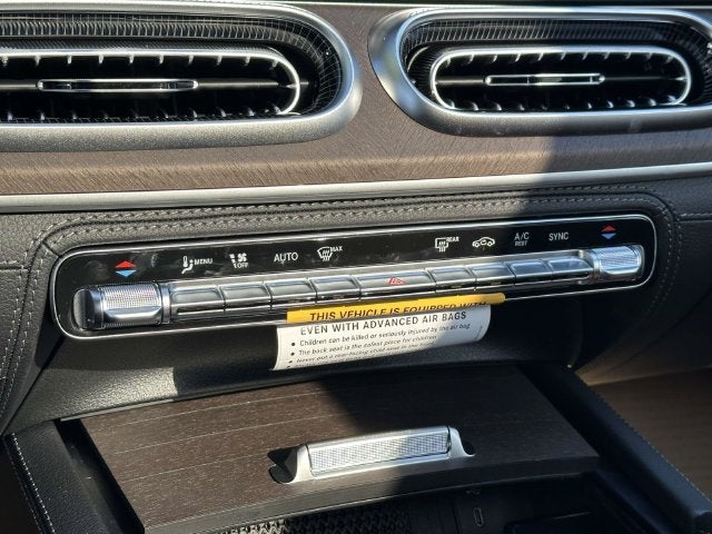 2027 Mercedes-Benz GLE GLE 450 Coupe 4MATIC®