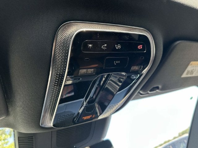 2027 Mercedes-Benz GLE GLE 450 Coupe 4MATIC®