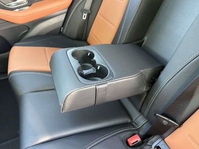 2027 Mercedes-Benz GLE GLE 450 Coupe 4MATIC®