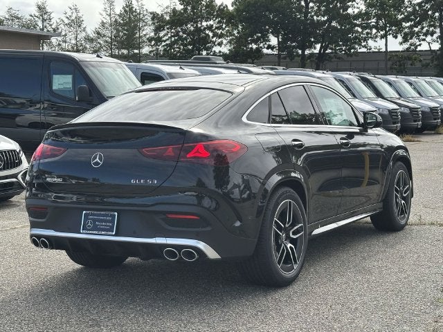 2027 Mercedes-Benz GLE 4MATIC®