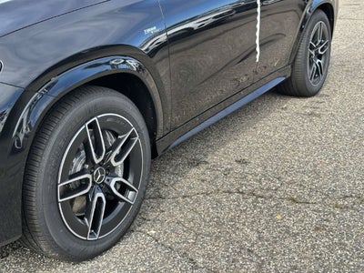 2027 Mercedes-Benz GLE 4MATIC®