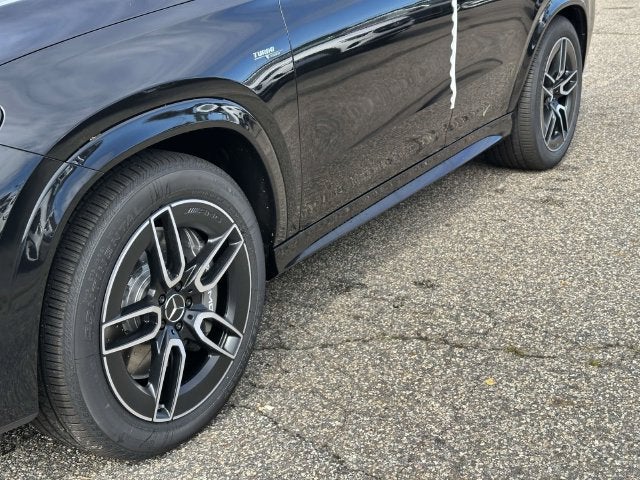2027 Mercedes-Benz GLE 4MATIC®