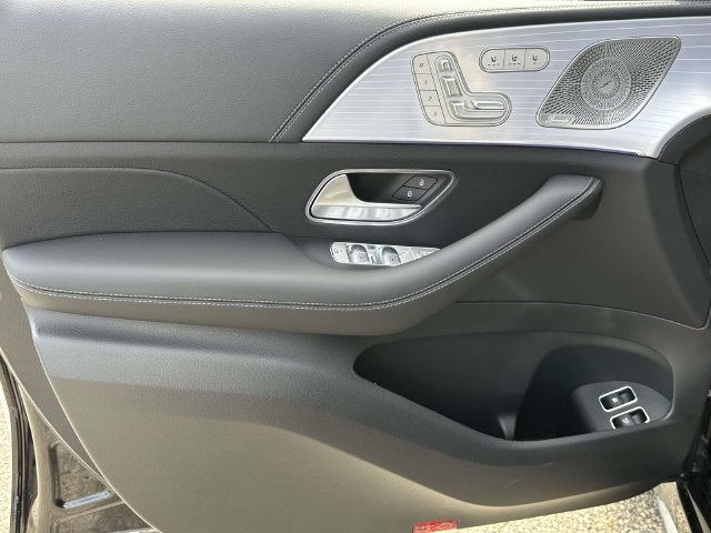 2027 Mercedes-Benz GLE 4MATIC®