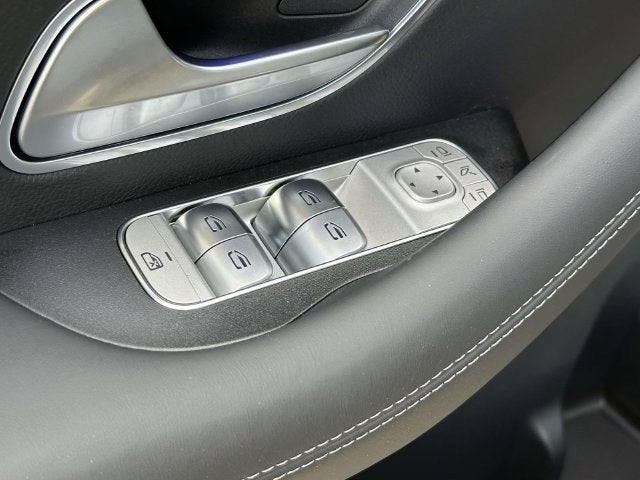 2027 Mercedes-Benz GLE 4MATIC®