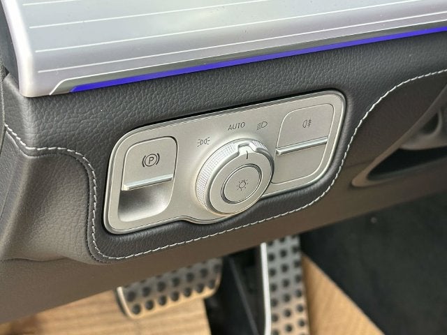 2027 Mercedes-Benz GLE 4MATIC®