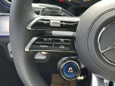 2027 Mercedes-Benz GLE 4MATIC®