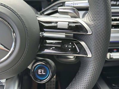 2027 Mercedes-Benz GLE 4MATIC®