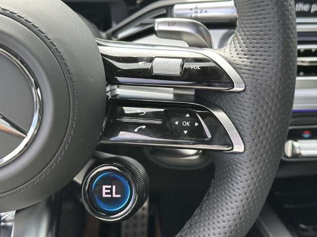 2027 Mercedes-Benz GLE 4MATIC®