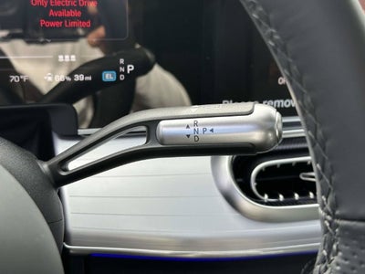2027 Mercedes-Benz GLE 4MATIC®
