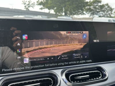 2027 Mercedes-Benz GLE 4MATIC®