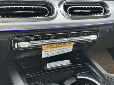 2027 Mercedes-Benz GLE 4MATIC®
