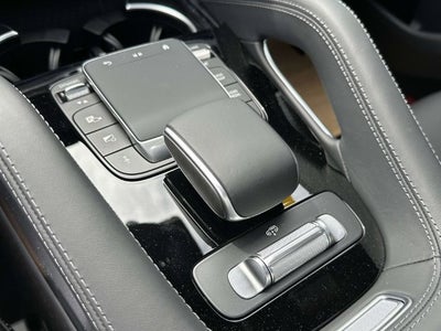 2027 Mercedes-Benz GLE 4MATIC®