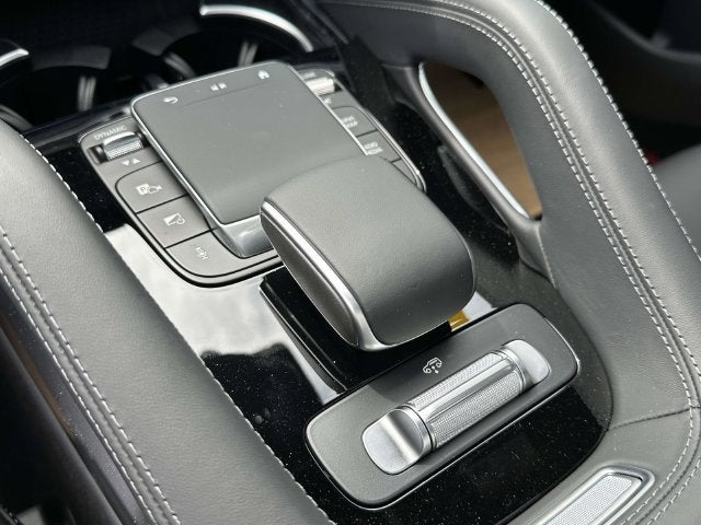 2027 Mercedes-Benz GLE 4MATIC®