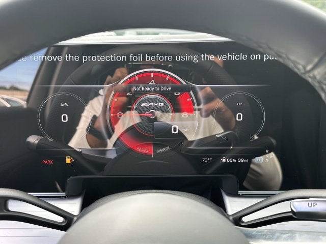 2027 Mercedes-Benz GLE 4MATIC®