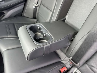 2027 Mercedes-Benz GLE 4MATIC®