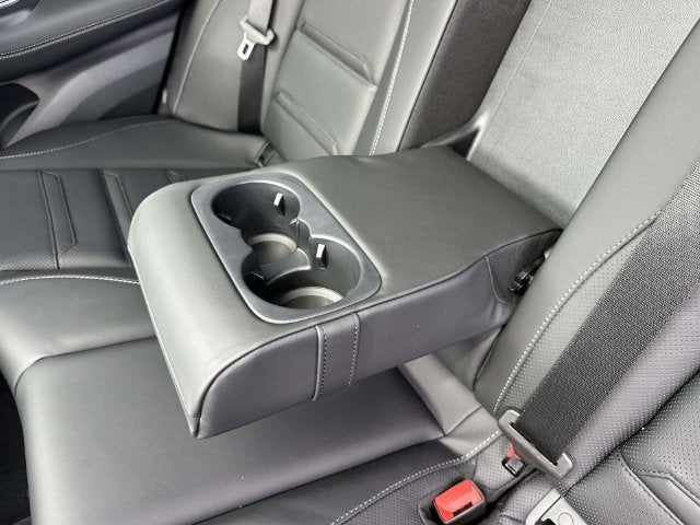 2027 Mercedes-Benz GLE 4MATIC®