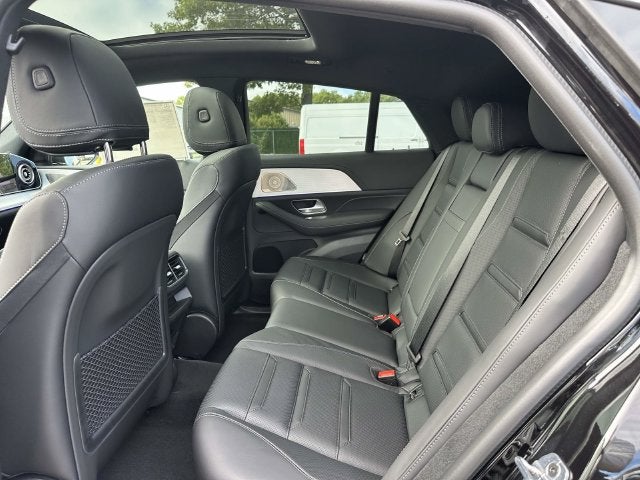 2027 Mercedes-Benz GLE 4MATIC®