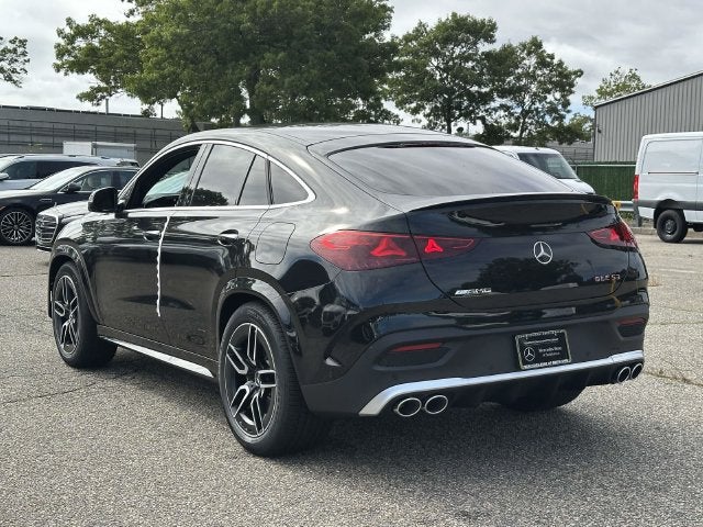 2027 Mercedes-Benz GLE 4MATIC®