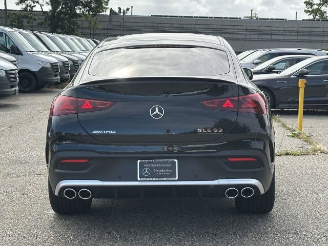 2027 Mercedes-Benz GLE 4MATIC®