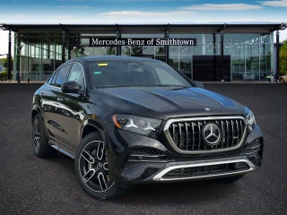 2027 Mercedes-Benz GLE 4MATIC®