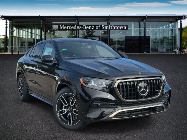 2027 Mercedes-Benz GLE 4MATIC®