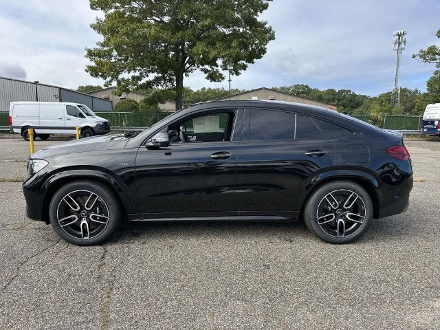 2027 Mercedes-Benz GLE 4MATIC®