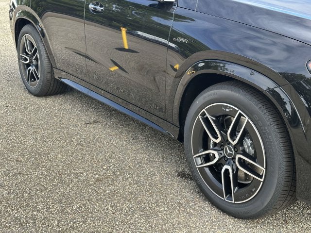 2027 Mercedes-Benz GLE 4MATIC®